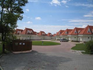 Gólya Villa Park - Velence - 5