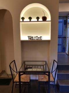 HOME "SUITE" HOME - Napoli - 5