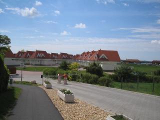 Gólya Villa Park - Velence - 6