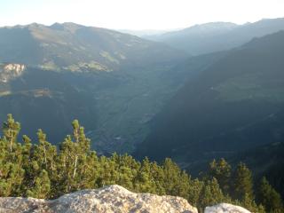 Appartements Wasserfälle - 2