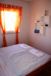 Barbi Apartman KRK - Čižići - 4