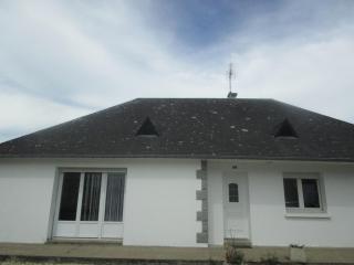 Maison proche Mont St Michel et St Malo - Roz-sur-Couesnon - 5