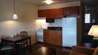 Affordable Suites Charlottesville - Charlottesville - 0