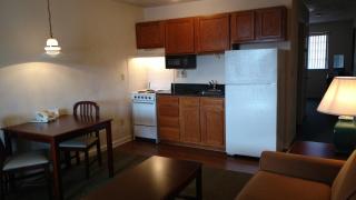 Affordable Suites Charlottesville - Charlottesville - 2