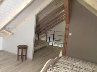 "das Waldhaus" - Bad Lauterberg - 2