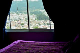 Hostal Mirador de Otavalo - Otavalo - 5