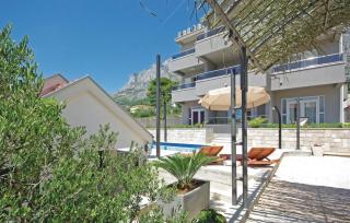 Villa EM - Makarska - 2