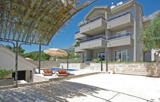Villa EM - Makarska - 4