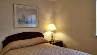 Affordable Suites Charlottesville - Charlottesville - 4