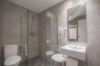 Hotel Roca - 1