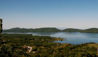 To Balkoni tis Limnis Plastira - Neo Chorio - 2