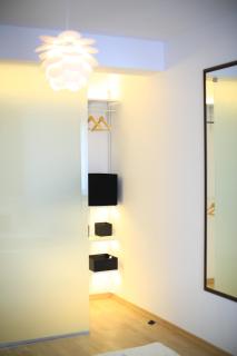 Modern Downtown Apartment (with Garage) - Braşov - 6