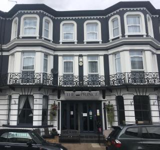 The Prince Guest House - Great Yarmouth - 0