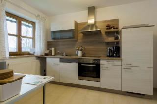 Ferienwohnung in Brand Finkenhöhe - Brand - 4