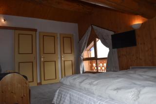 Le Chalet d'Eléonore - Les Saisies - 3