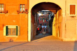 1410 Castello - Venice - 9