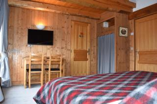 Le Chalet d'Eléonore - Les Saisies - 4