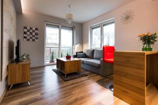 APARTAMENTY GORZÓW WLKP. - Gorzów Wielkopolski - 6