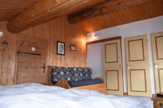 Le Chalet d'Eléonore - Les Saisies - 5