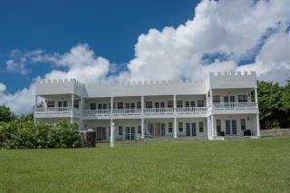 Castles Apartments - 0