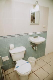 Hotel Cervantino - Tapachula - 5