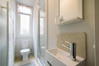 Beautiful City Centre Apartment - Holyrood Park - Edinburgh - 6