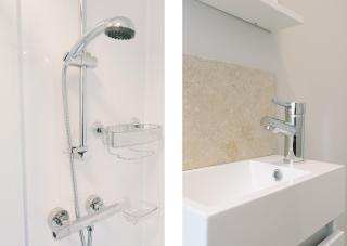 Beautiful City Centre Apartment - Holyrood Park - Edinburgh - 5