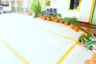 Hotel Ivania´s - Masaya - 2