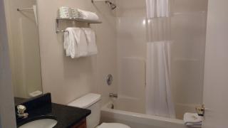 Affordable Suites Charlottesville - Charlottesville - 6