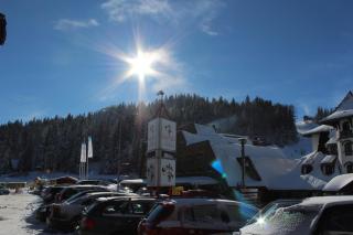 Apartments B&P - Jahorina - 1