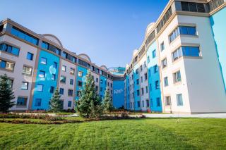 King's Resort - casino and hotels - Rozvadov - 8