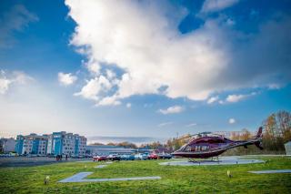 King's Resort - casino and hotels - Rozvadov - 0