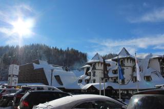 Apartments B&P - Jahorina - 3