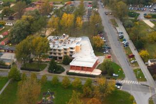 Csipke Hotel - Kiskunhalas - 9