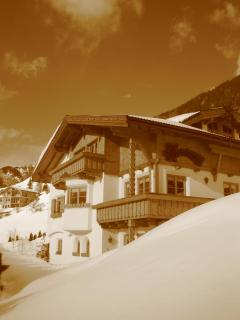 Haus Brigitte - Nauders - 4