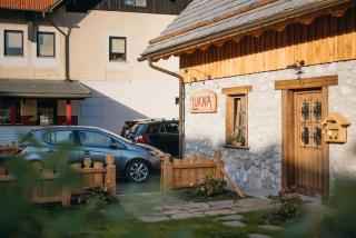 Hostel Lukna - Mojstrana - 4