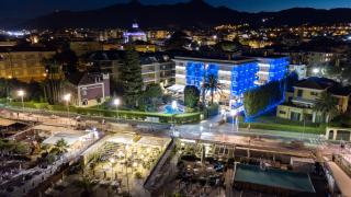 Hotel Garden Lido - Loano - 5
