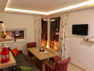 Apartmani MONT 1 - 5