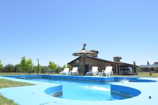 Casita Rural con Pileta Privada - San Rafael - 8