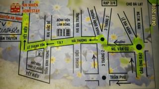 Homstay An Nhien - 4