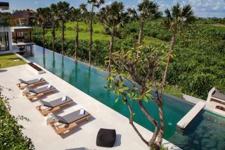 The Palm House - Canggu - 4