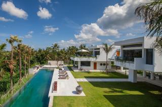 The Palm House - Canggu - 0