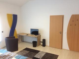 Pension Am Römerhof - Münzenberg - 0