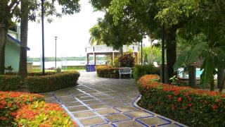 Hotel Marina San Blas - 5