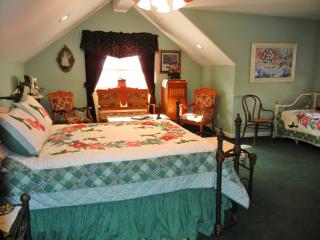 Rocky Point Ranch, Montana - Eddy - 6