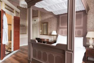 Hotel Fidder - Patrick's Whisky Bar - Zwolle - 3