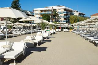 Hotel Garden Lido - Loano - 3