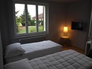 Auberge de Founex - Founex - 3