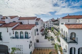 Hotel Californian - Santa Barbara - 2