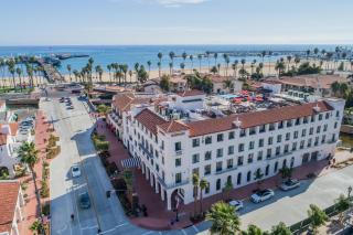 Hotel Californian - Santa Barbara - 7